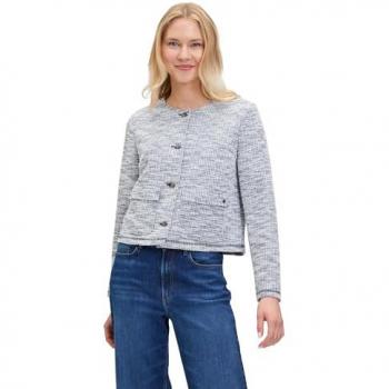 BETTY & CO Blazerjacke mit langem Arm