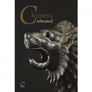 Chimera relocated. Vincere il mostro. Catalogo della mostra
