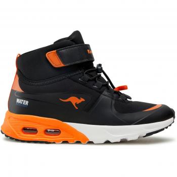 KangaRoos KX-Hydro 18598/5075 Jet Black Sneaker