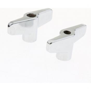 Soporte de platillo para puesta en escena 6/8mm