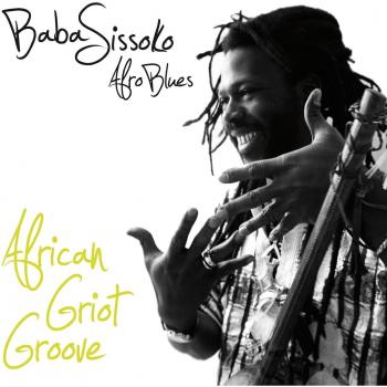 African Griot Groove