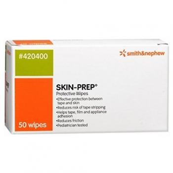 Protection Cutaneale Smith & Nephew – Set de 50 Linges