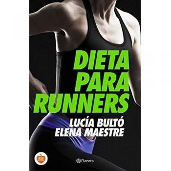 Dieta para runners (Tapa blanda).
