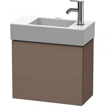 Bottiglia Lavandino L-Cube 48x24 cm, 1 porta – Duravit