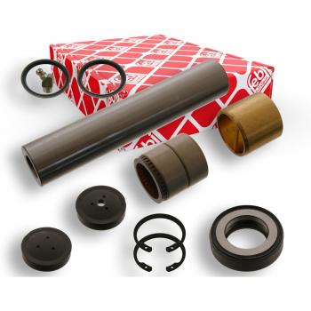 Front Axle King Pin Kit 39440 by Febi Bilstein