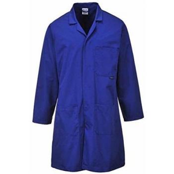 Camicetta Standard Portwest XL Blu Reale