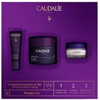 Caudalie Premier Cru Anti-Aging Set