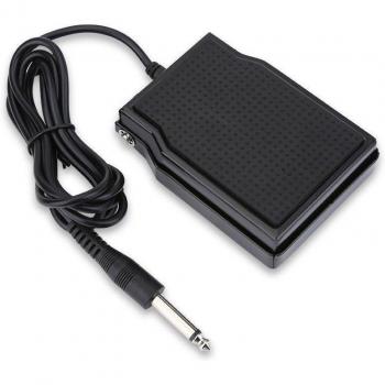 Digital Drum Signal Pedal