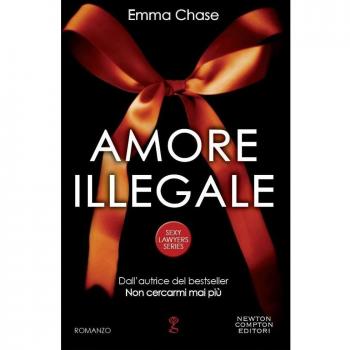 Amore illegale. Sexy lawyers series