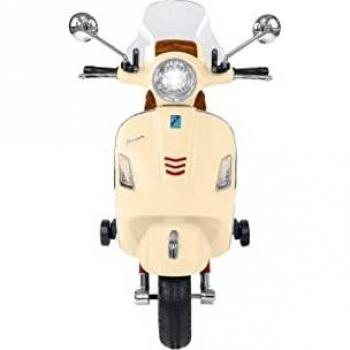 Vespa GTS Super Sport Crema