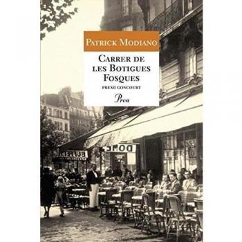 CARRER DE LES BOTIGUES FOSQUES