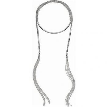 Collar Folli Follie 1N17F012 45 Cm