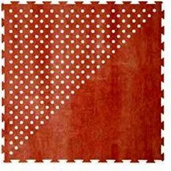 Alfombra de Juego Unisex Nikidom