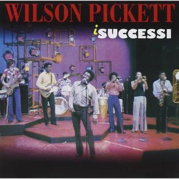 Pickett Wilson I Successi (CD)