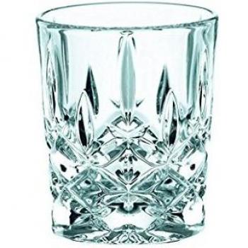 Nachtmann Schnapsgläser NOBLESSE, 55 ml, 4-er Set