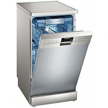 Lave-vaisselle Autonome Siemens iQ500 SR256I00TE 10 places A++