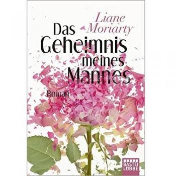 Das Geheimnis meines Mannes: Roman