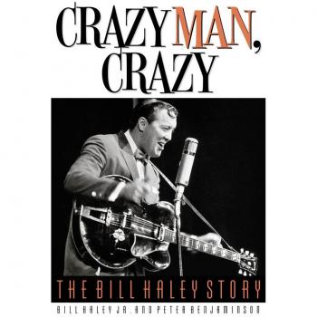 Vitalsource Technologies, Inc. Crazy Man, Crazy