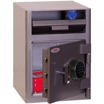 Phoenix SS0996FD Size 1 Security Safe with Fingerprint
