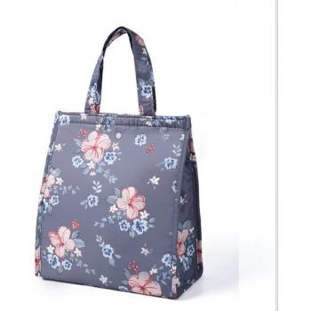 Unisex Thermal Lunch Bag