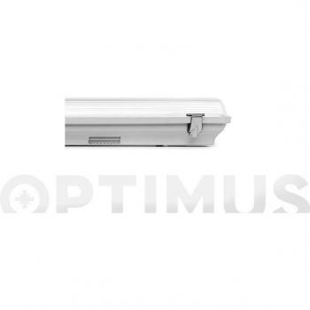 LED Deckenpanel 32W 2600Lm 4000K Weiß