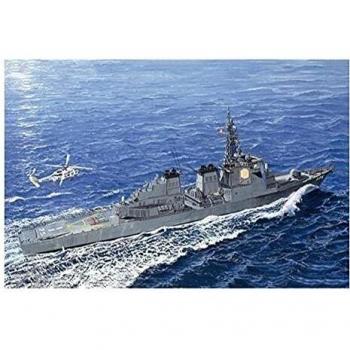 Modèle réduit de navire JMSDF DDG-175 Myoko