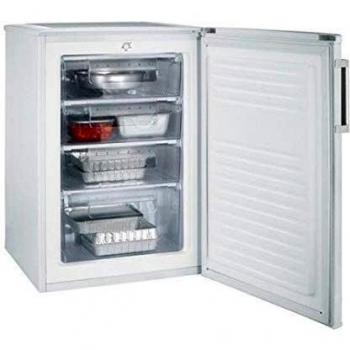 Candy congélateur sous plan 55cm 82L CCTUS542WH