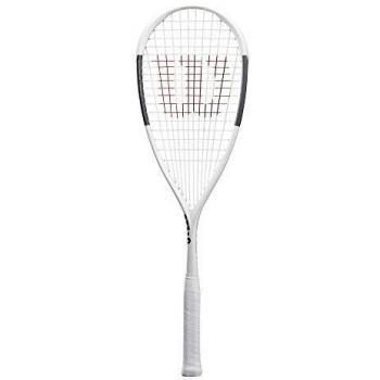 Unisex Tempest Pro – Wilson Squash‑Schläger, Kopflastige Balance, 2026 Edition