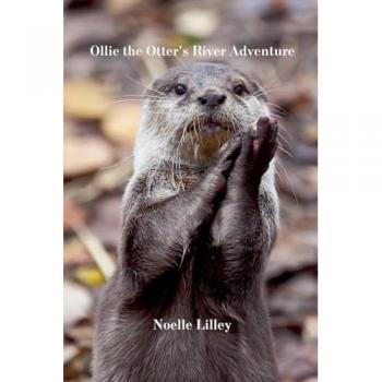 Ollie the Otter's River Adventure