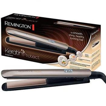 Remington Keratin Protect Flat Iron S8540
