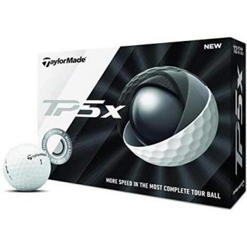 TP5x Bolas de Golf TaylorMade