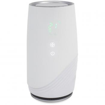 ElectriQ Ultra-Quiet HEPA Air Purifier