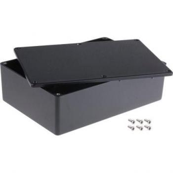 Contenitore Elettronico Rs Pro HT 172x121x55mm