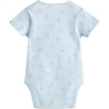 Mini Next Tutina Blu Bianco