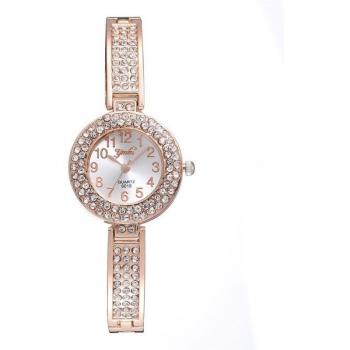 Reloj femenino de lujo