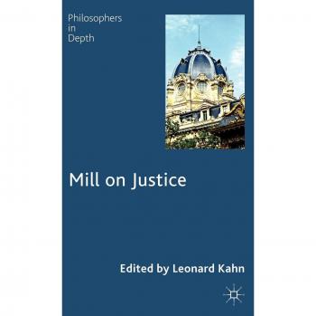 Mill on Justice