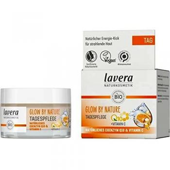 Lavender Glow Day Cream – Pure Nature