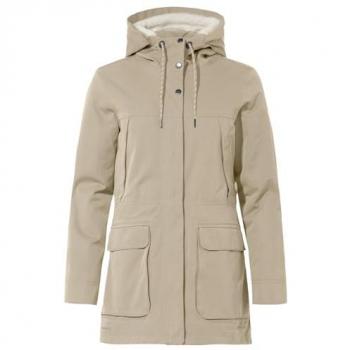 Chaqueta de mujer Vaude Parka Manukau II