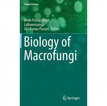Biology of Macrofungi