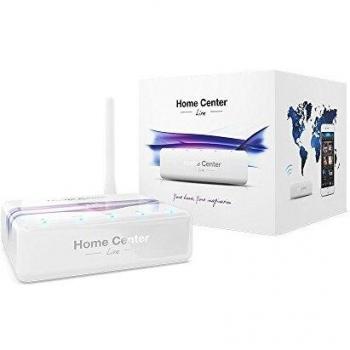 Fibaro Hub Domotique Central Lite