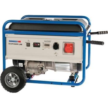 Endress ESE 6000 DBS Benzin-Stromerzeuger 6,25 kVA/5 kW