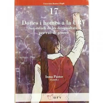 DONES I HOMES A LA URV