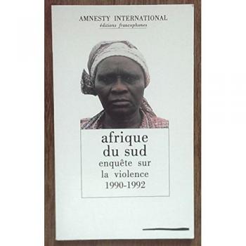 Afrique du Sud