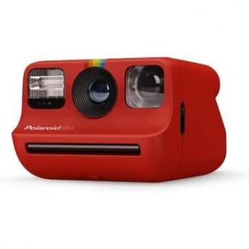 Polaroid Go Instant Camera Red