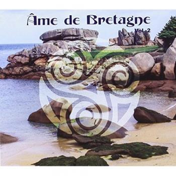 Ame de la Bretagne, Volume 2