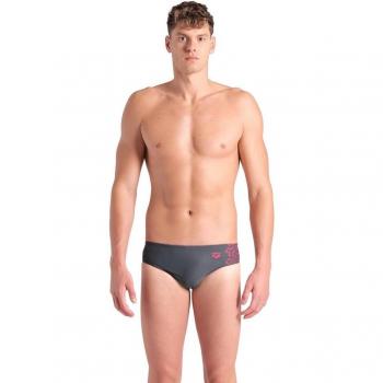 ARENA Herren Schwimmbrieftasche KIKKO V Grau