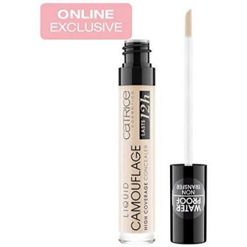 Catrice Corrector Líquido Camuflaje 001 Fair Ivory