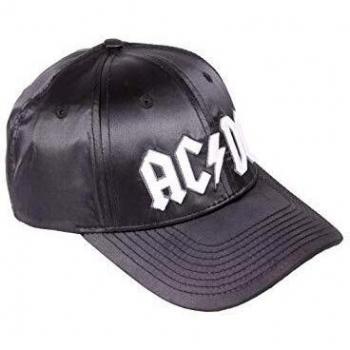 Casquette AC/DC