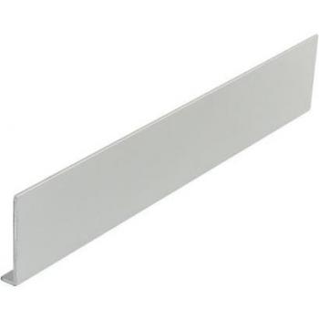 Alusplash 3050mm Aluminum Edge Profile