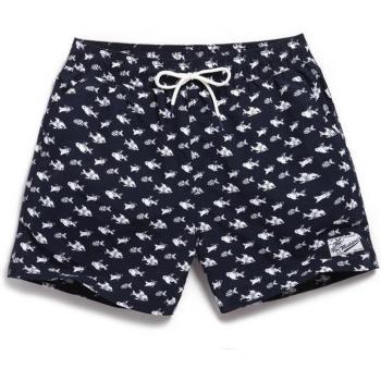 Pantalones Cortos Casuals para Hombre